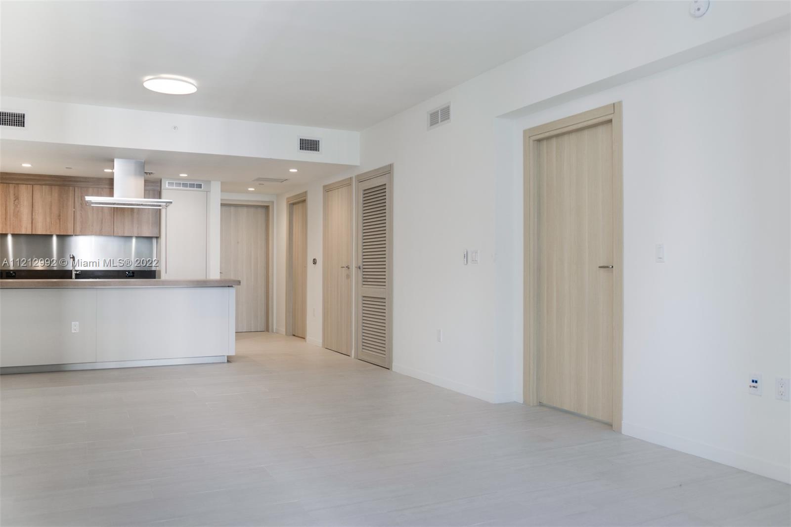 Brickell Flatiron - Residential Lease