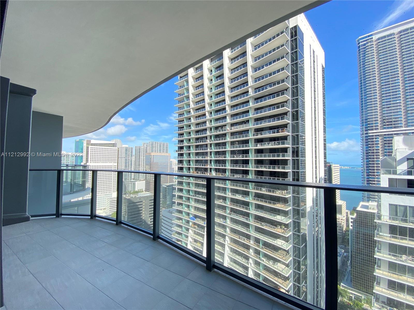 Brickell Flatiron - Residential Lease