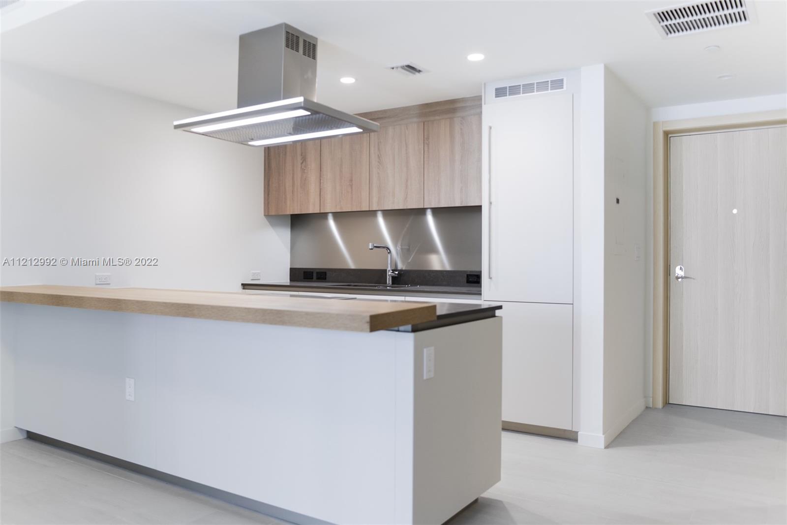 Brickell Flatiron - Residential Lease