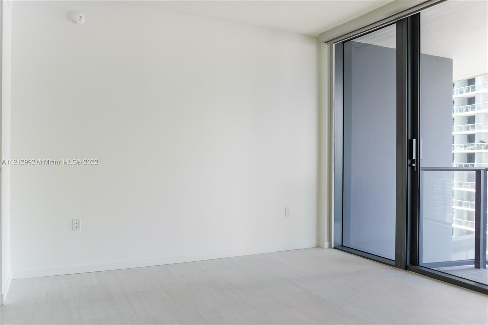 Brickell Flatiron - Residential Lease