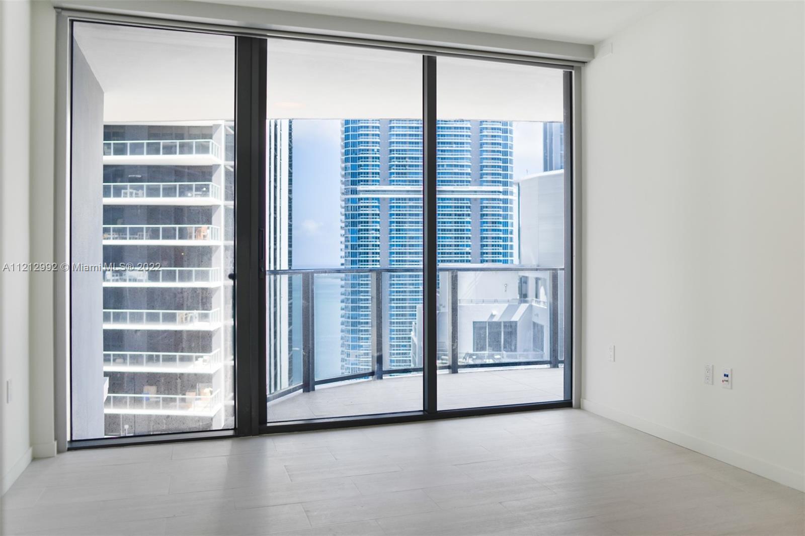 Brickell Flatiron - Residential Lease