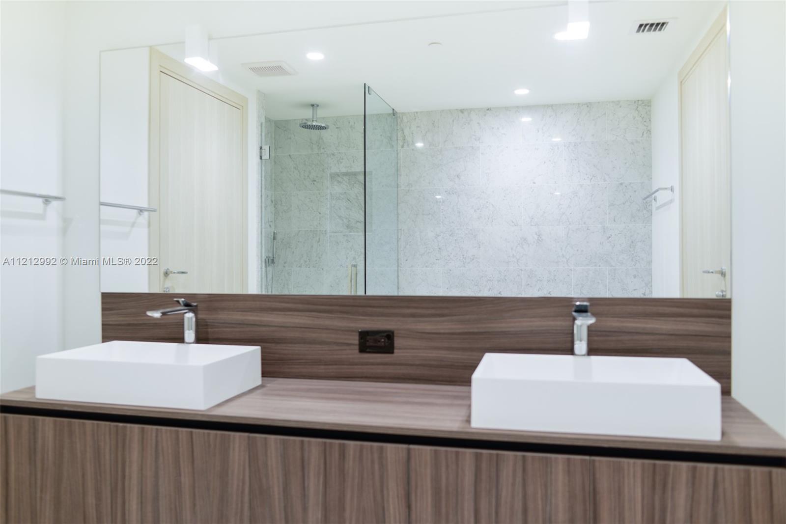 Brickell Flatiron - Residential Lease