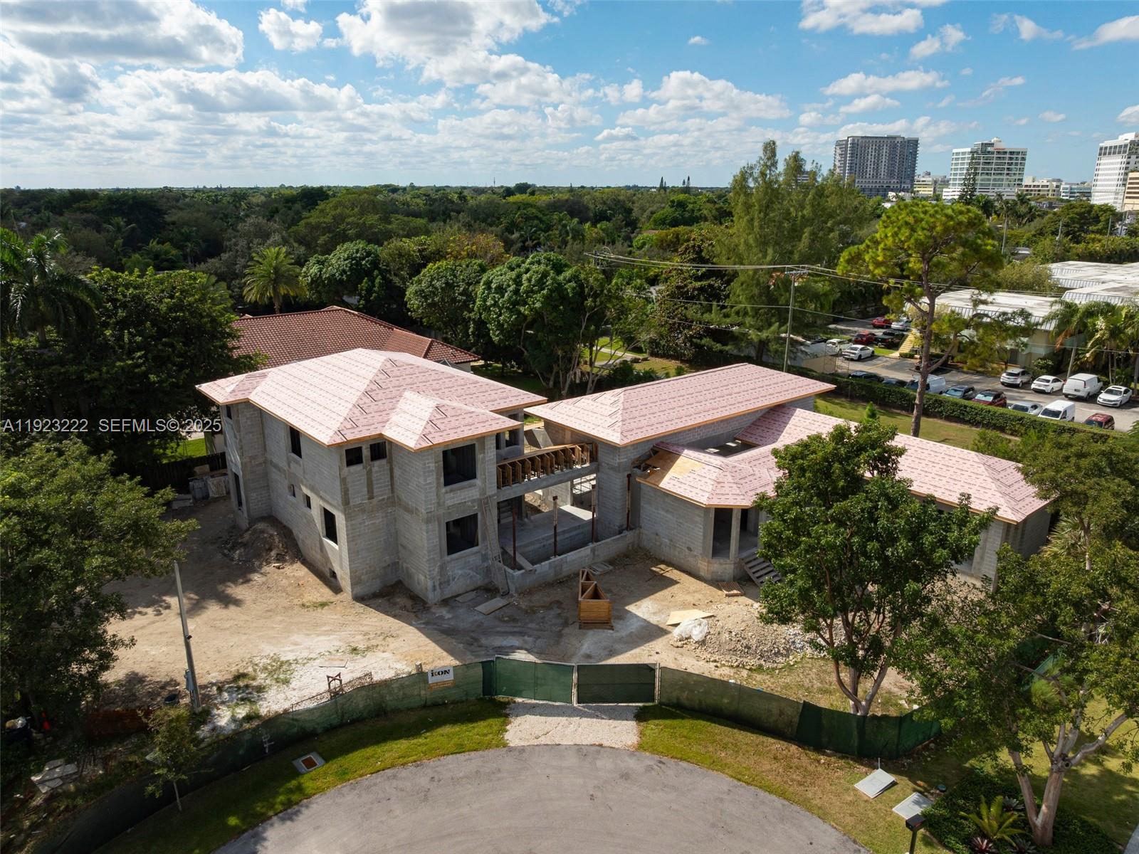 NORTH KENDALL - Residential
