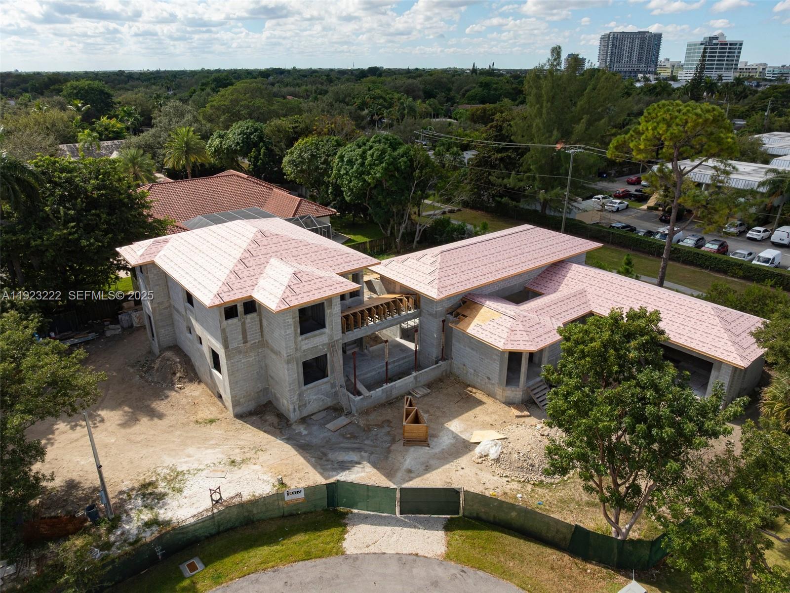 NORTH KENDALL - Residential