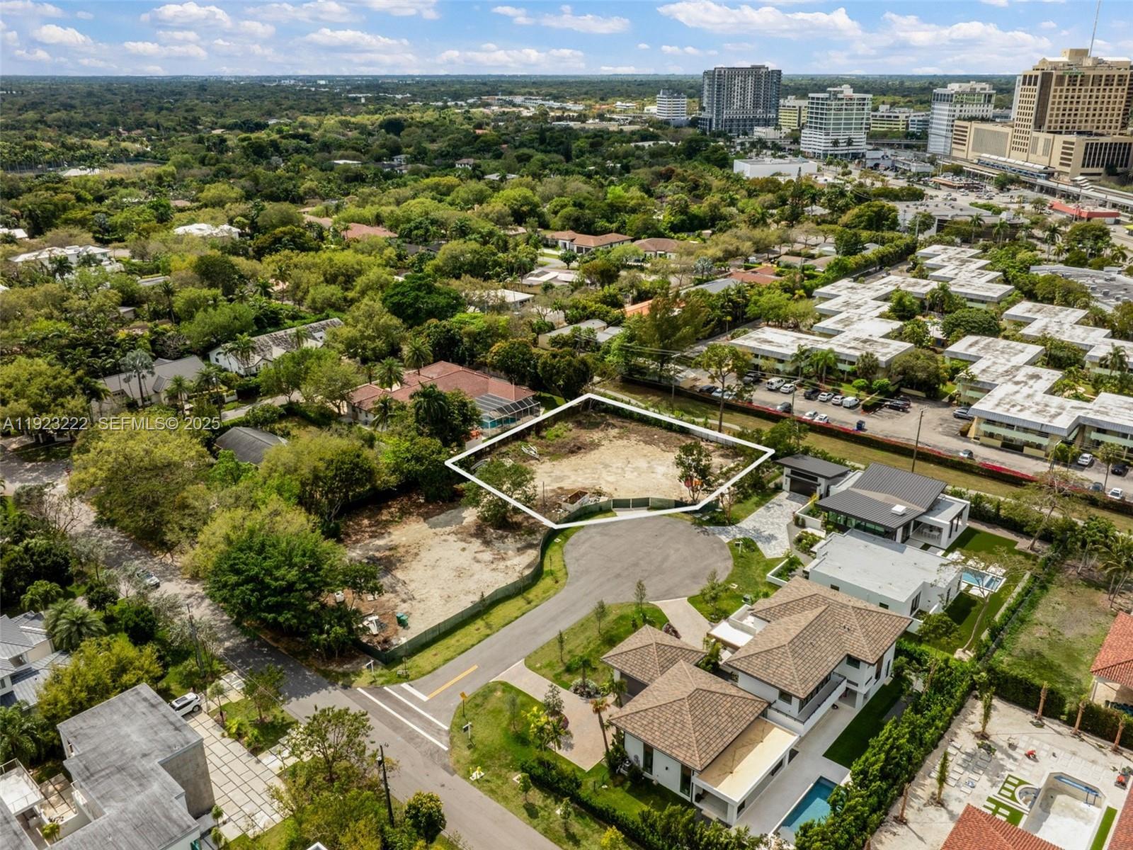 NORTH KENDALL - Residential