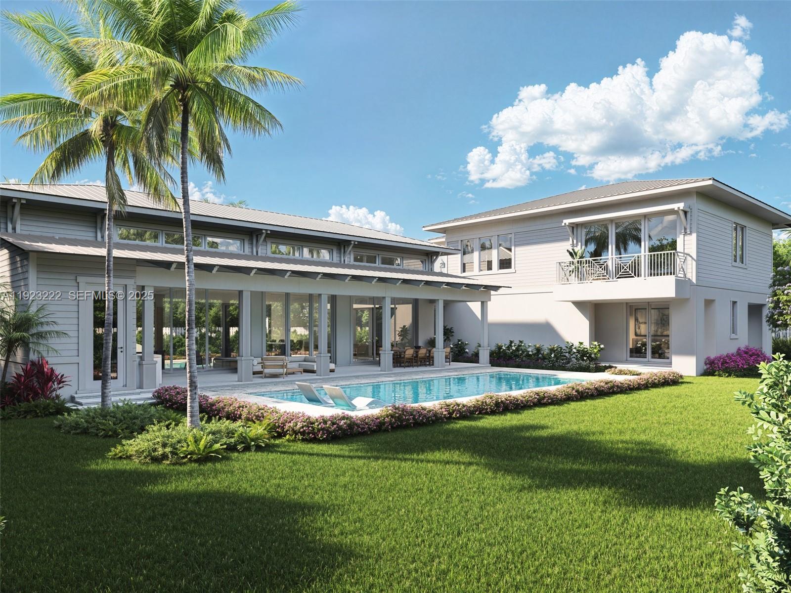 NORTH KENDALL - Residential