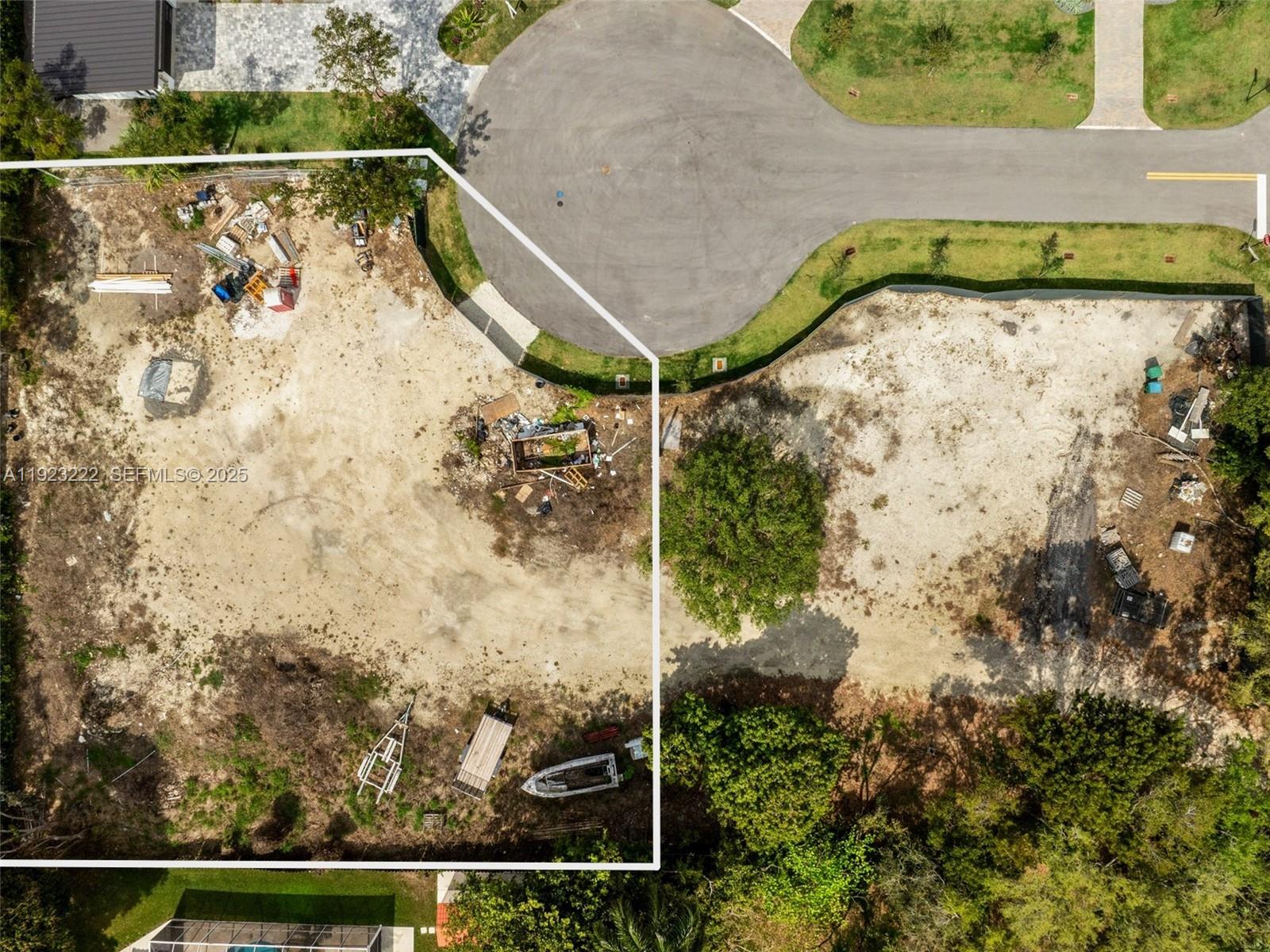 NORTH KENDALL - Residential