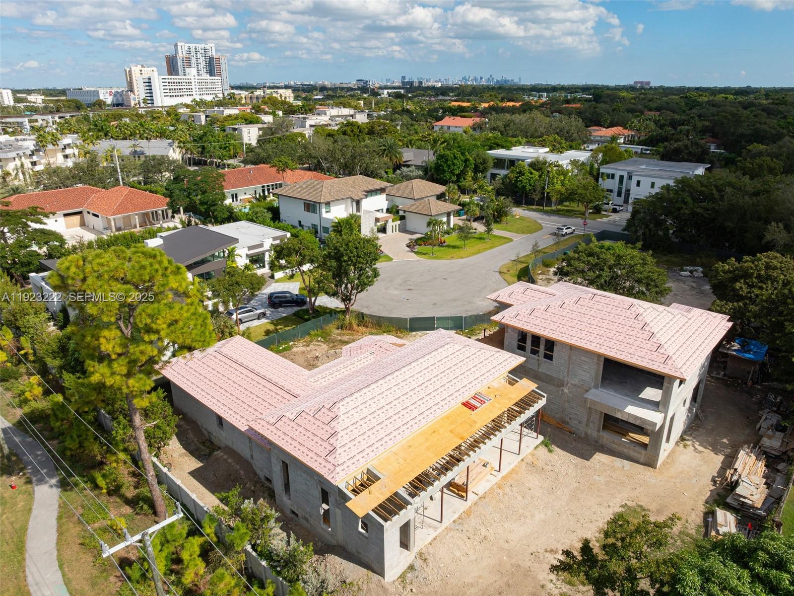 NORTH KENDALL - Residential