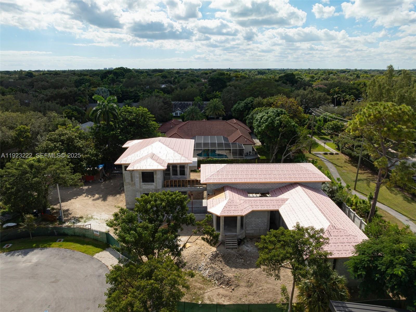NORTH KENDALL - Residential