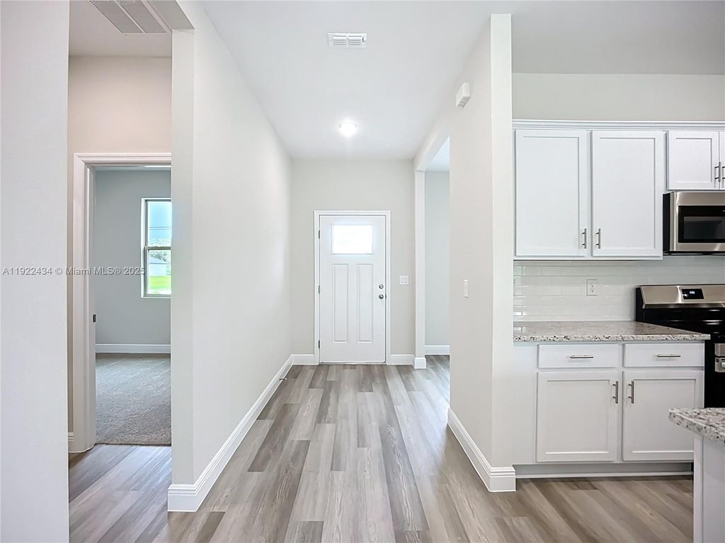 Photo of 2164 Jeanin Drive, North Port, FL 34288 (MLS # A11922434)