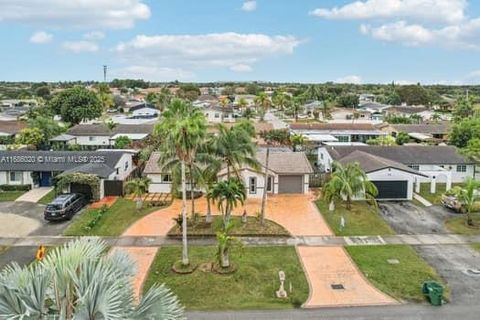 A home in Cutler Bay