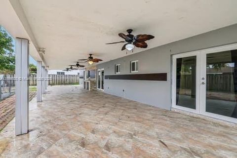 A home in Cutler Bay