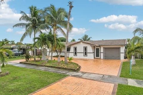 A home in Cutler Bay