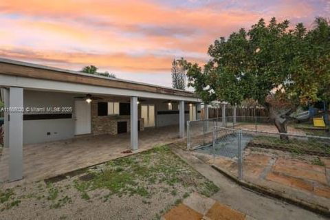 A home in Cutler Bay