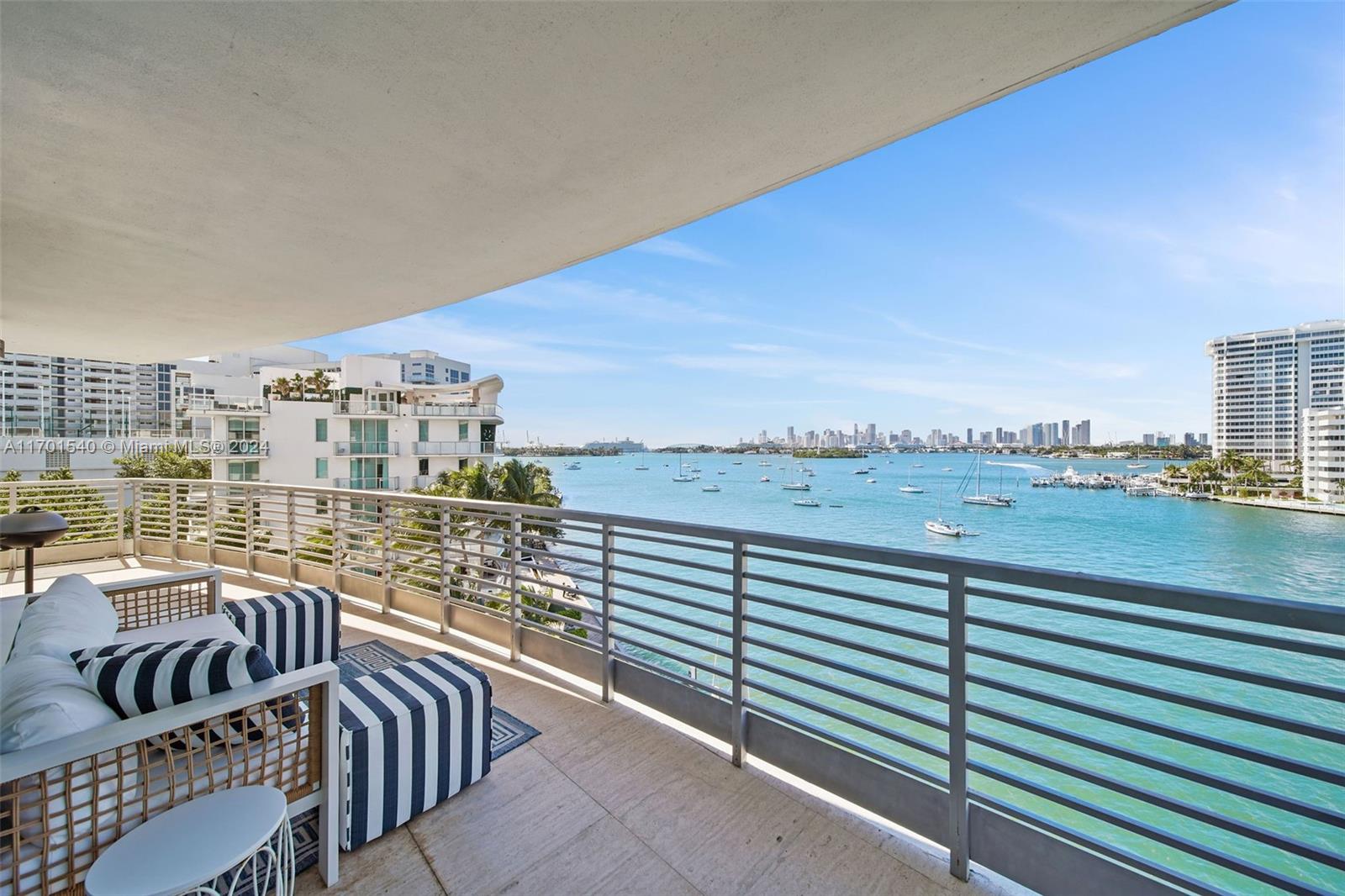 CAPRI SOUTH BEACH CONDO - Residential