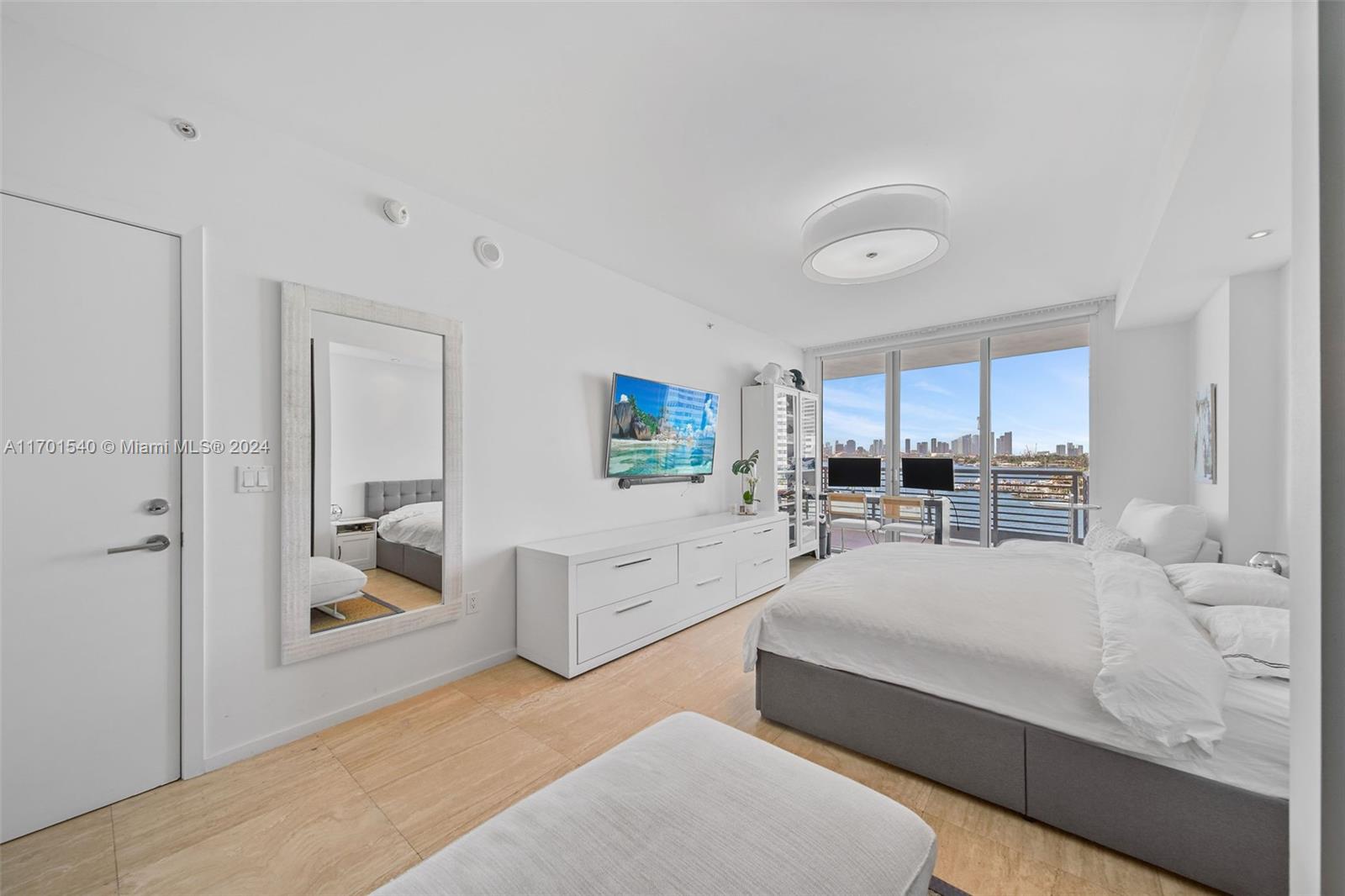 CAPRI SOUTH BEACH CONDO - Residential