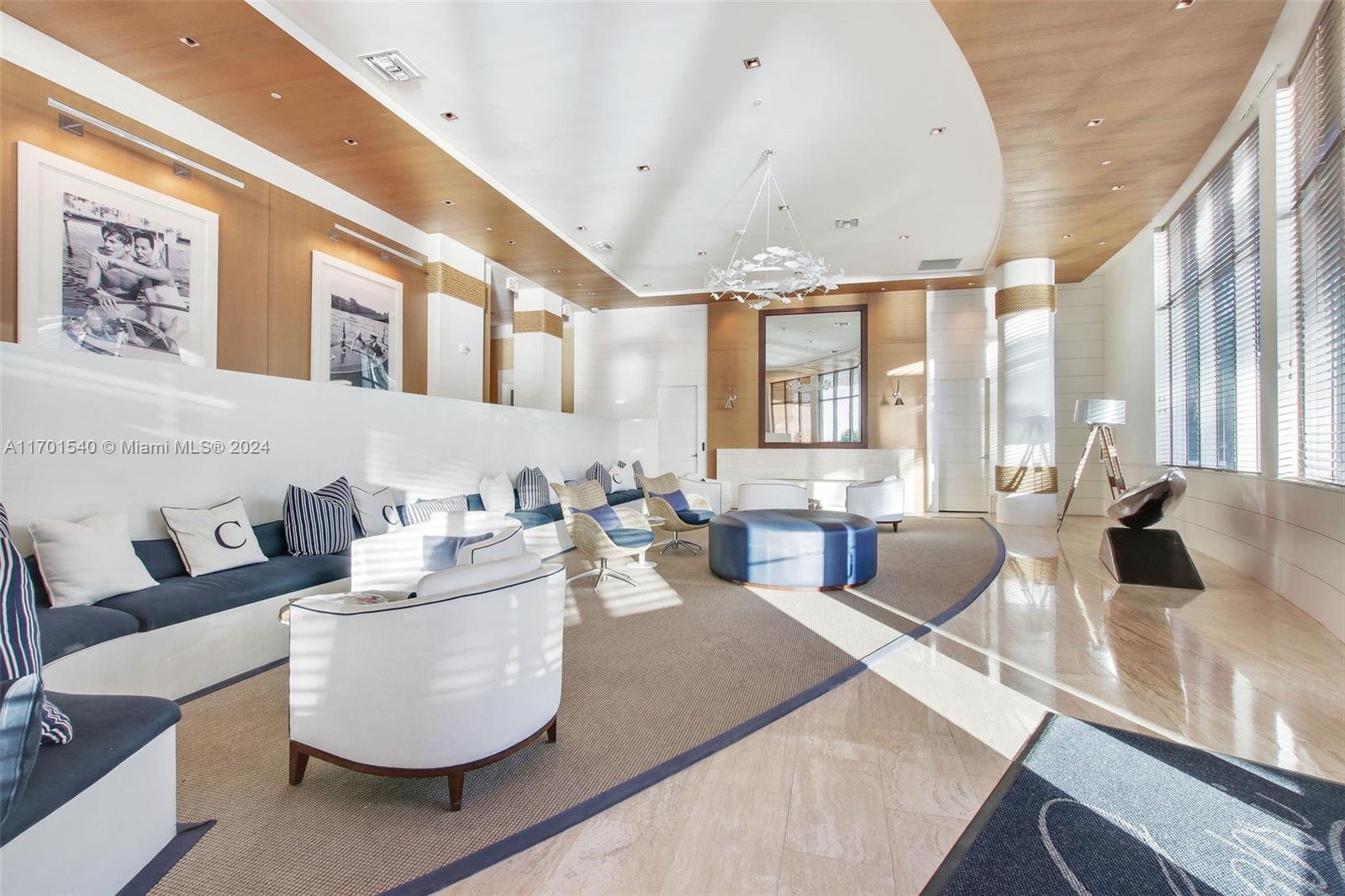 CAPRI SOUTH BEACH CONDO - Residential