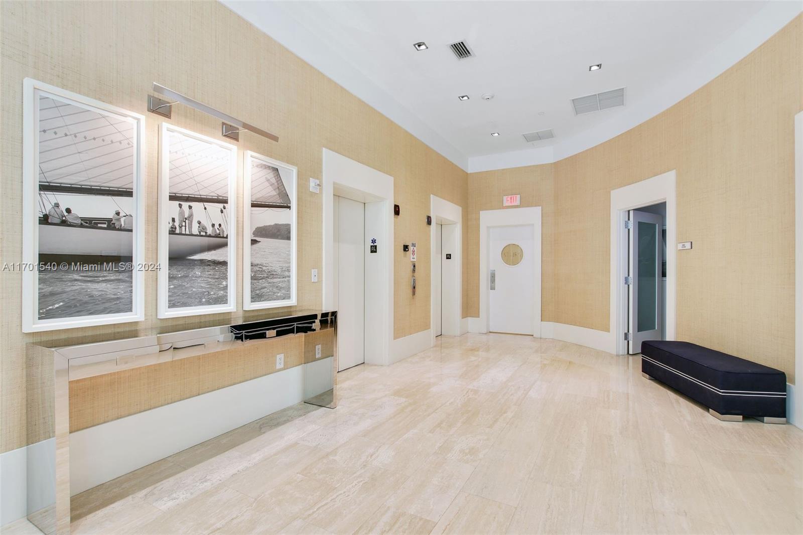 CAPRI SOUTH BEACH CONDO - Residential