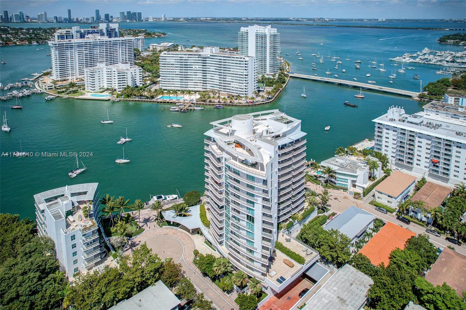 CAPRI SOUTH BEACH CONDO - Residential