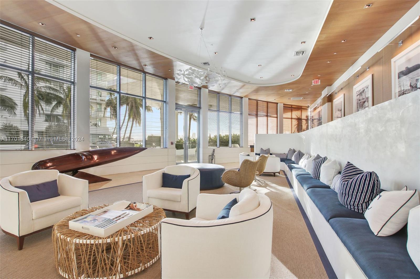 CAPRI SOUTH BEACH CONDO - Residential