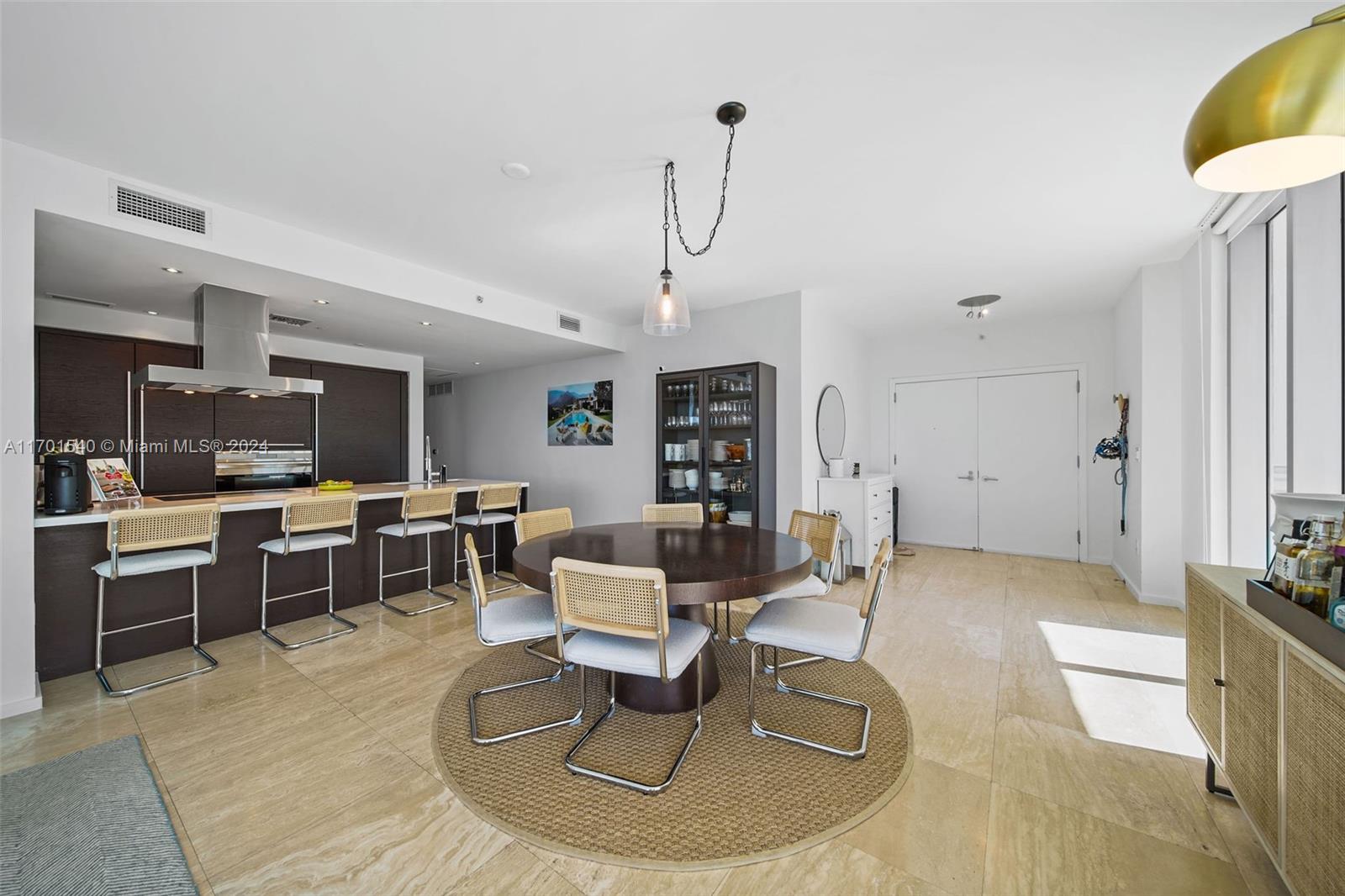 CAPRI SOUTH BEACH CONDO - Residential