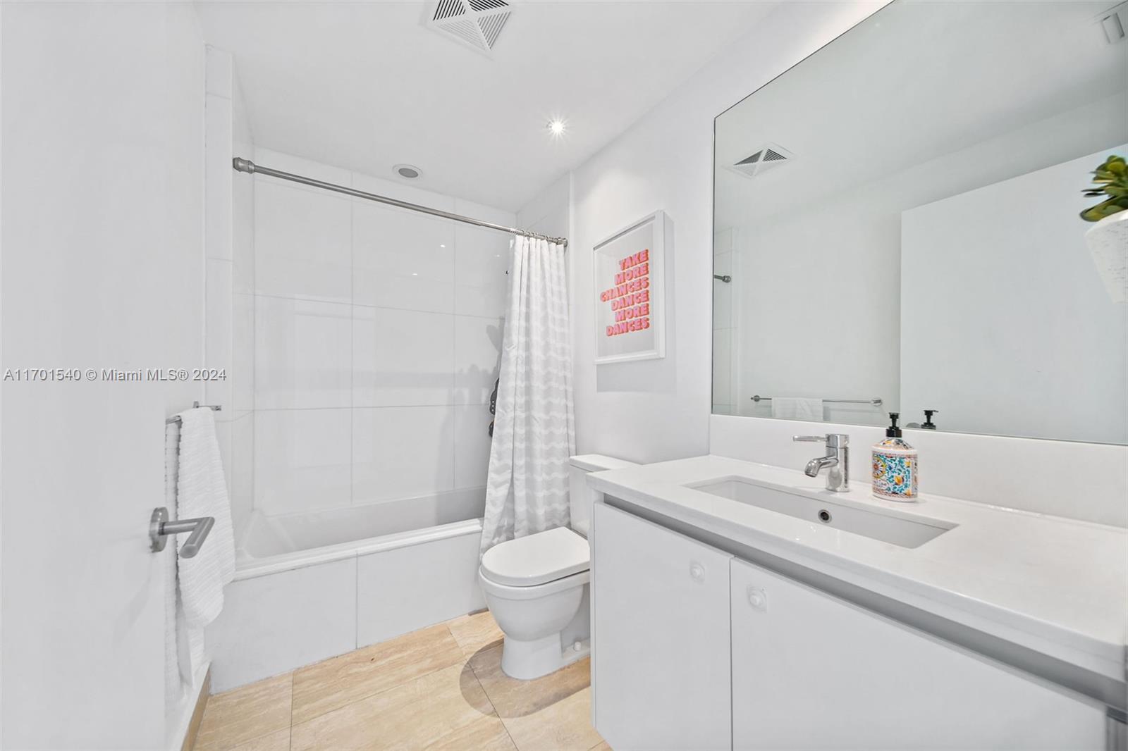 CAPRI SOUTH BEACH CONDO - Residential