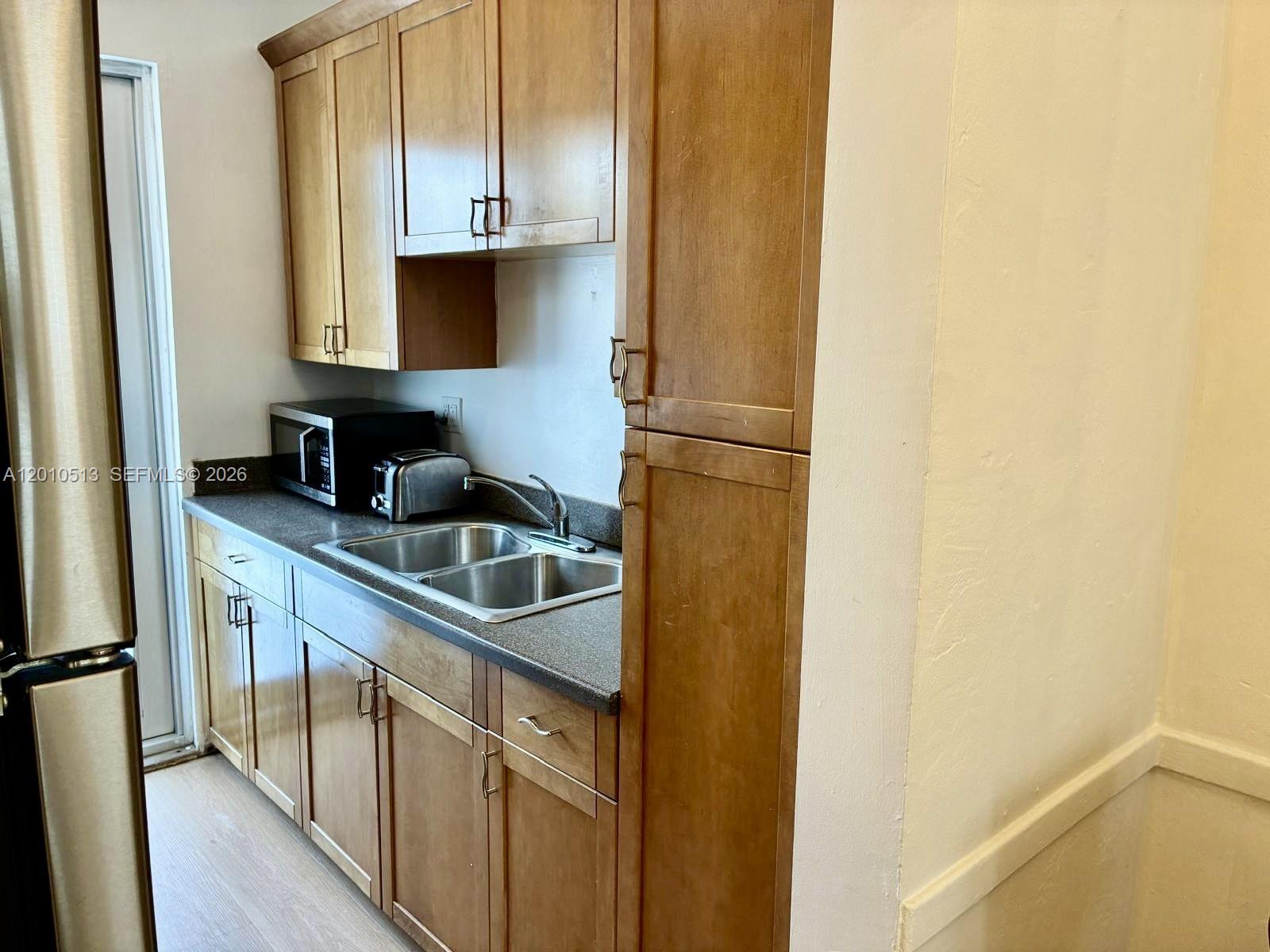 SHERITA CONDO - Residential