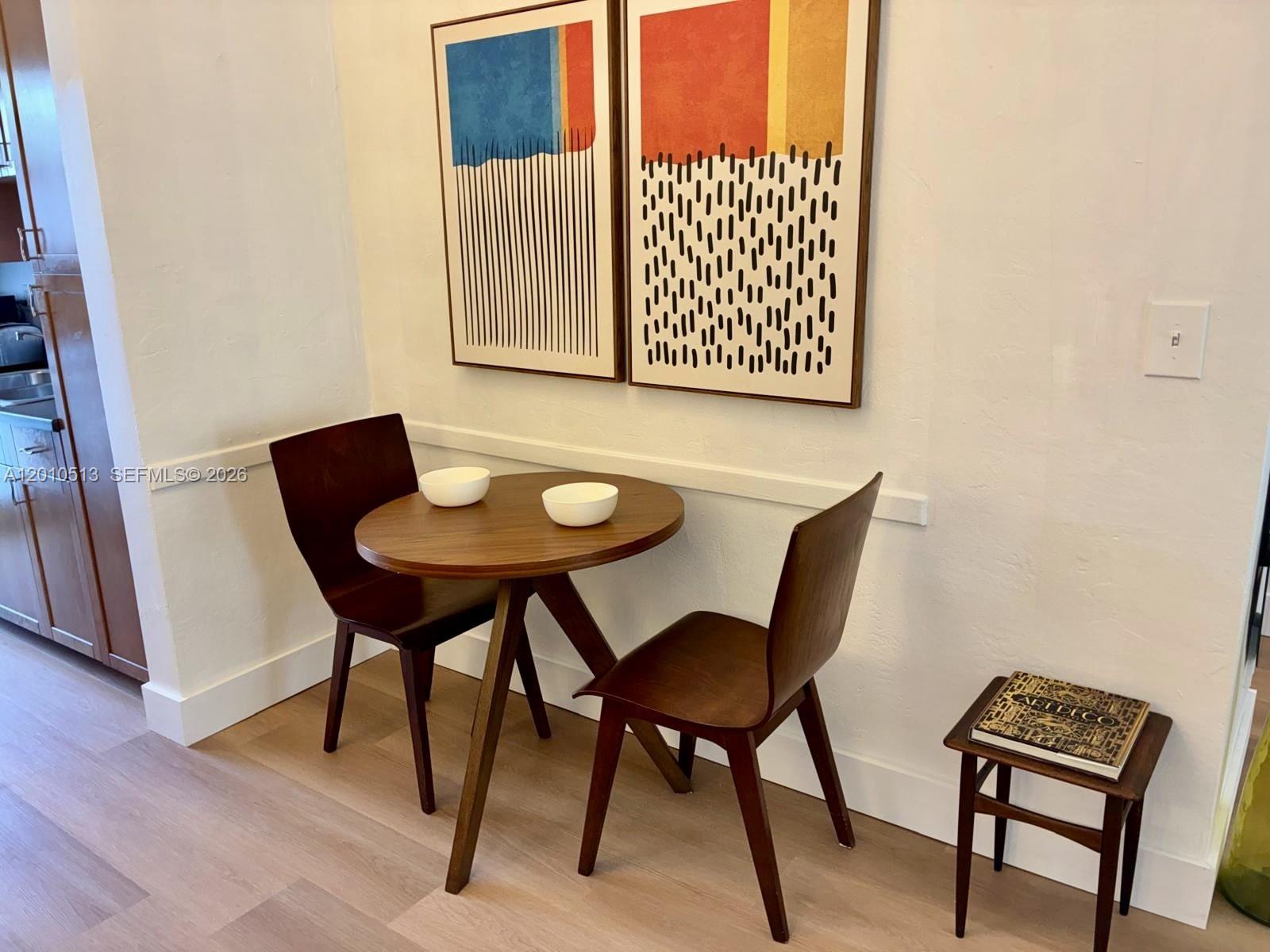 SHERITA CONDO - Residential