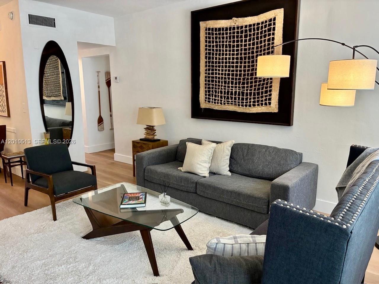 SHERITA CONDO - Residential