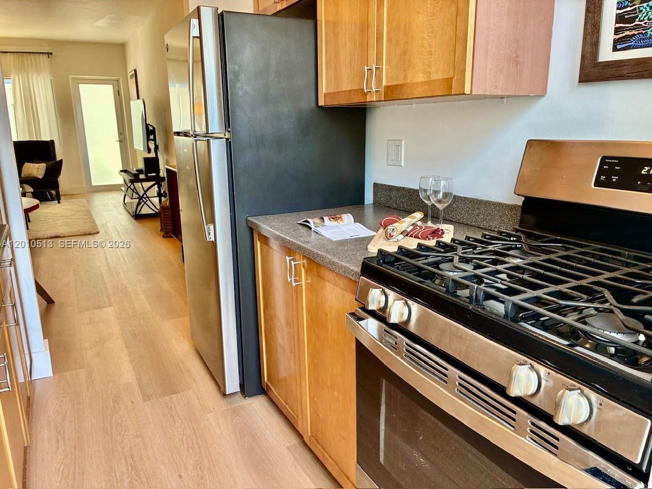 SHERITA CONDO - Residential