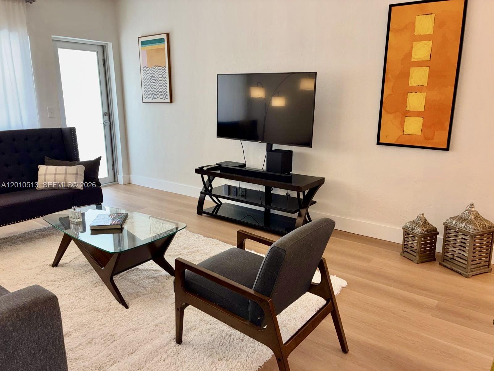 SHERITA CONDO - Residential