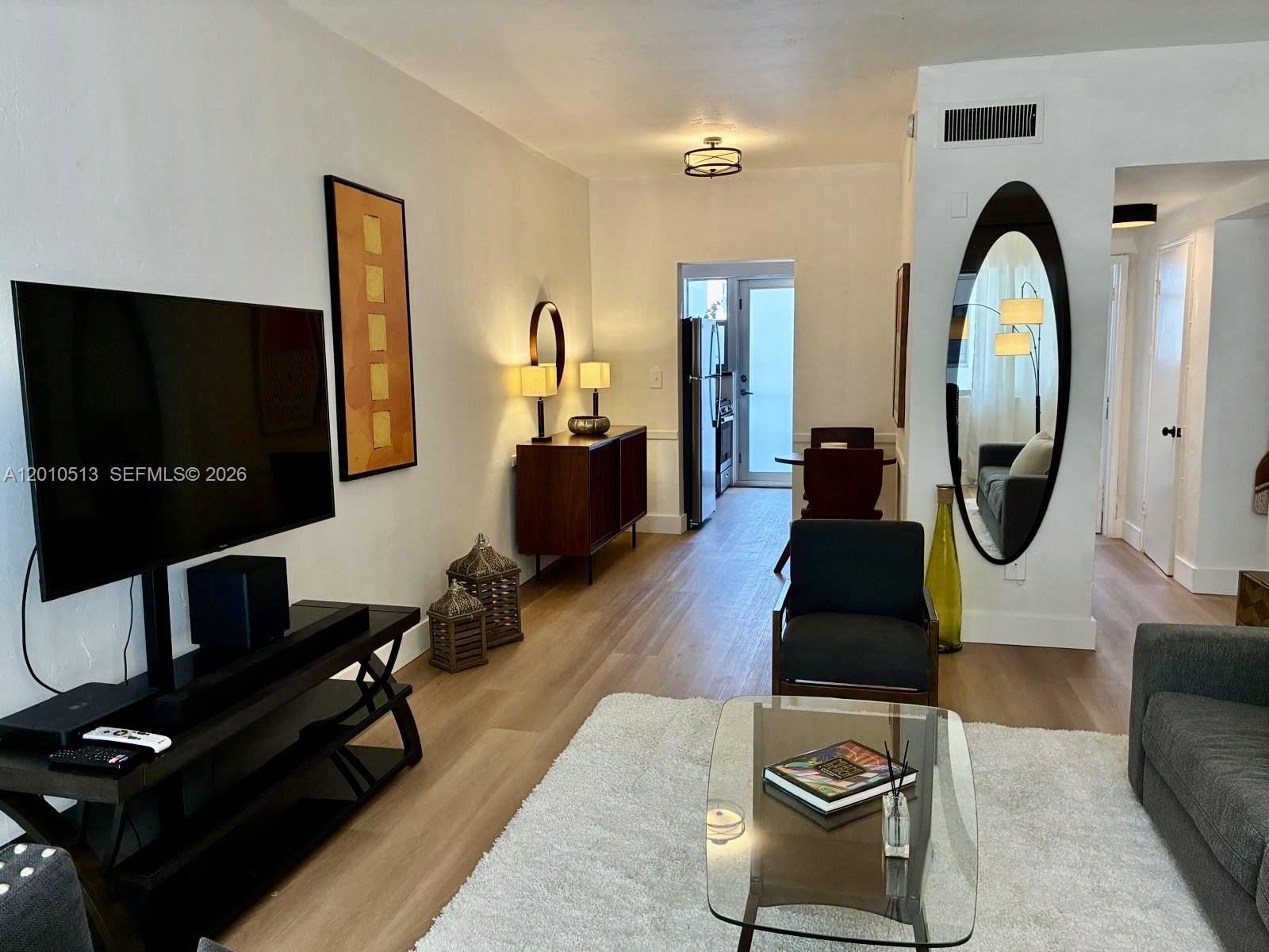 SHERITA CONDO - Residential