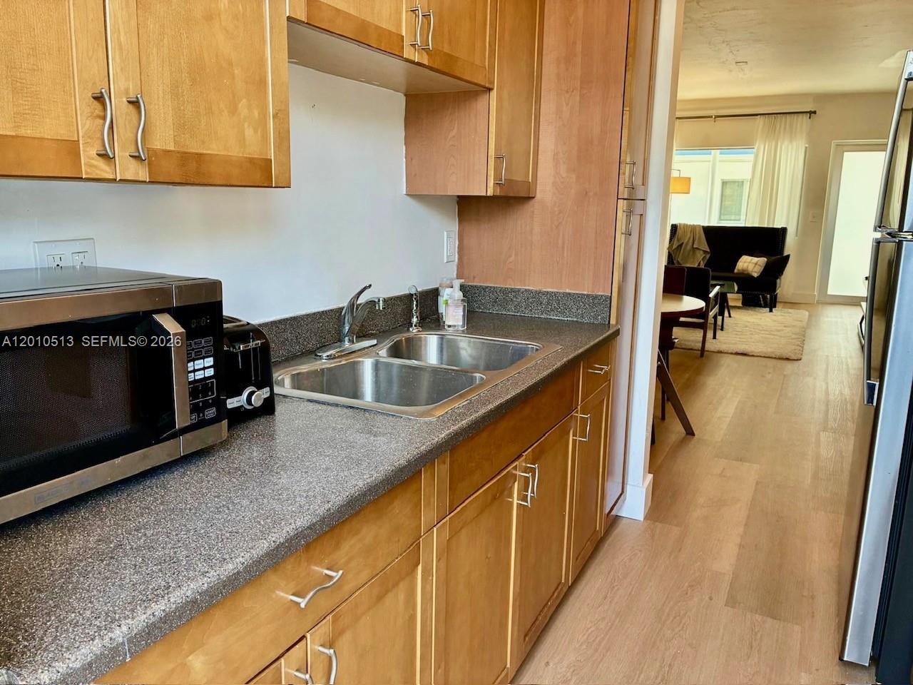 SHERITA CONDO - Residential