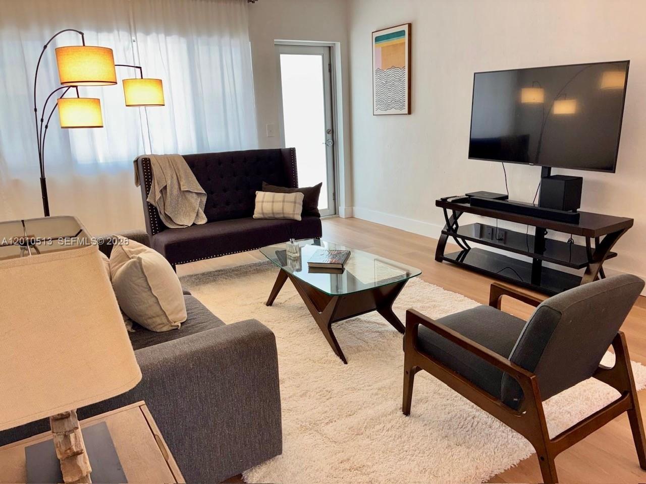 SHERITA CONDO - Residential