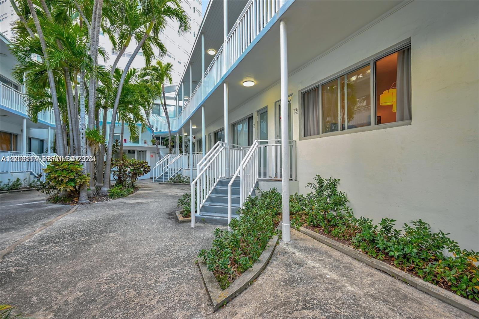 SHERITA CONDO - Residential