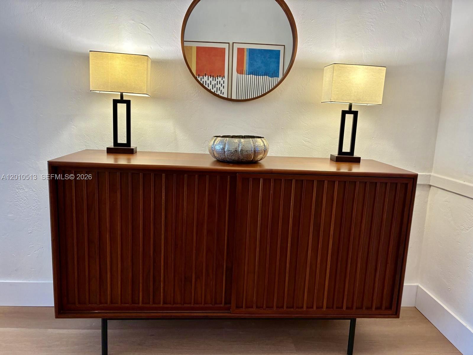 SHERITA CONDO - Residential