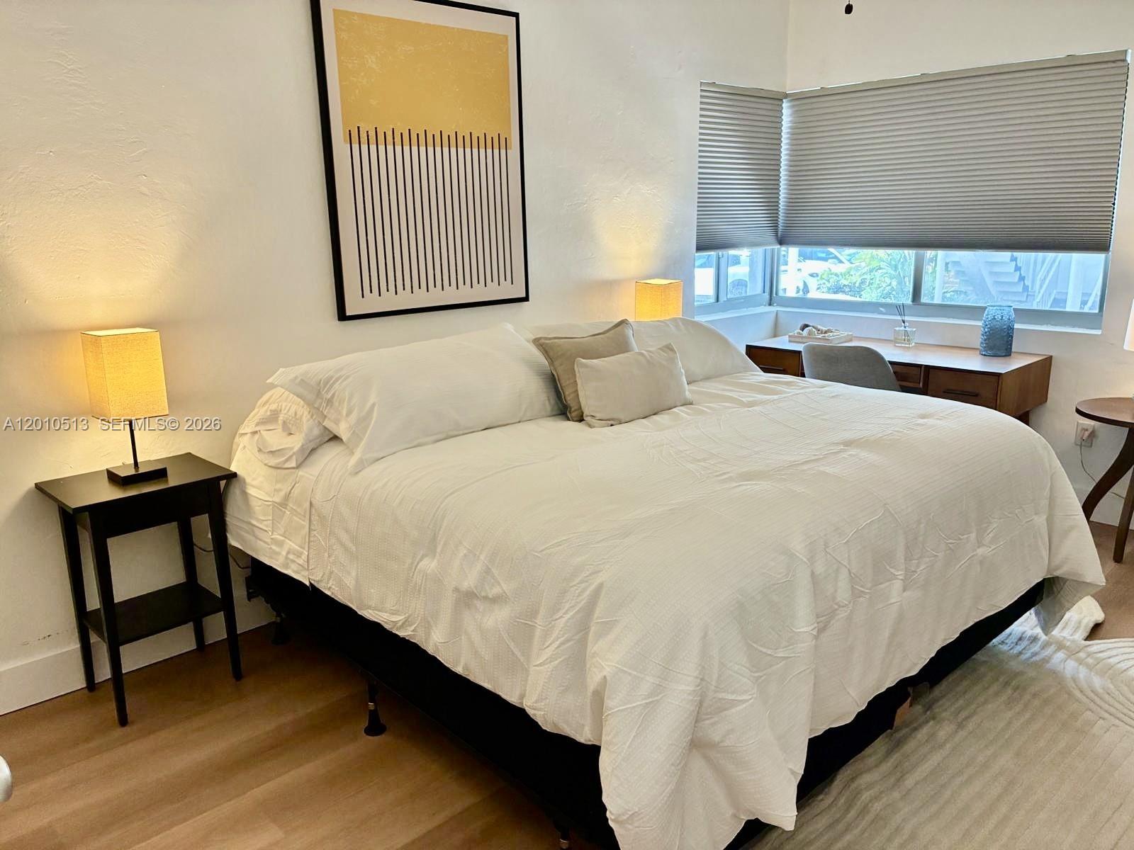 SHERITA CONDO - Residential