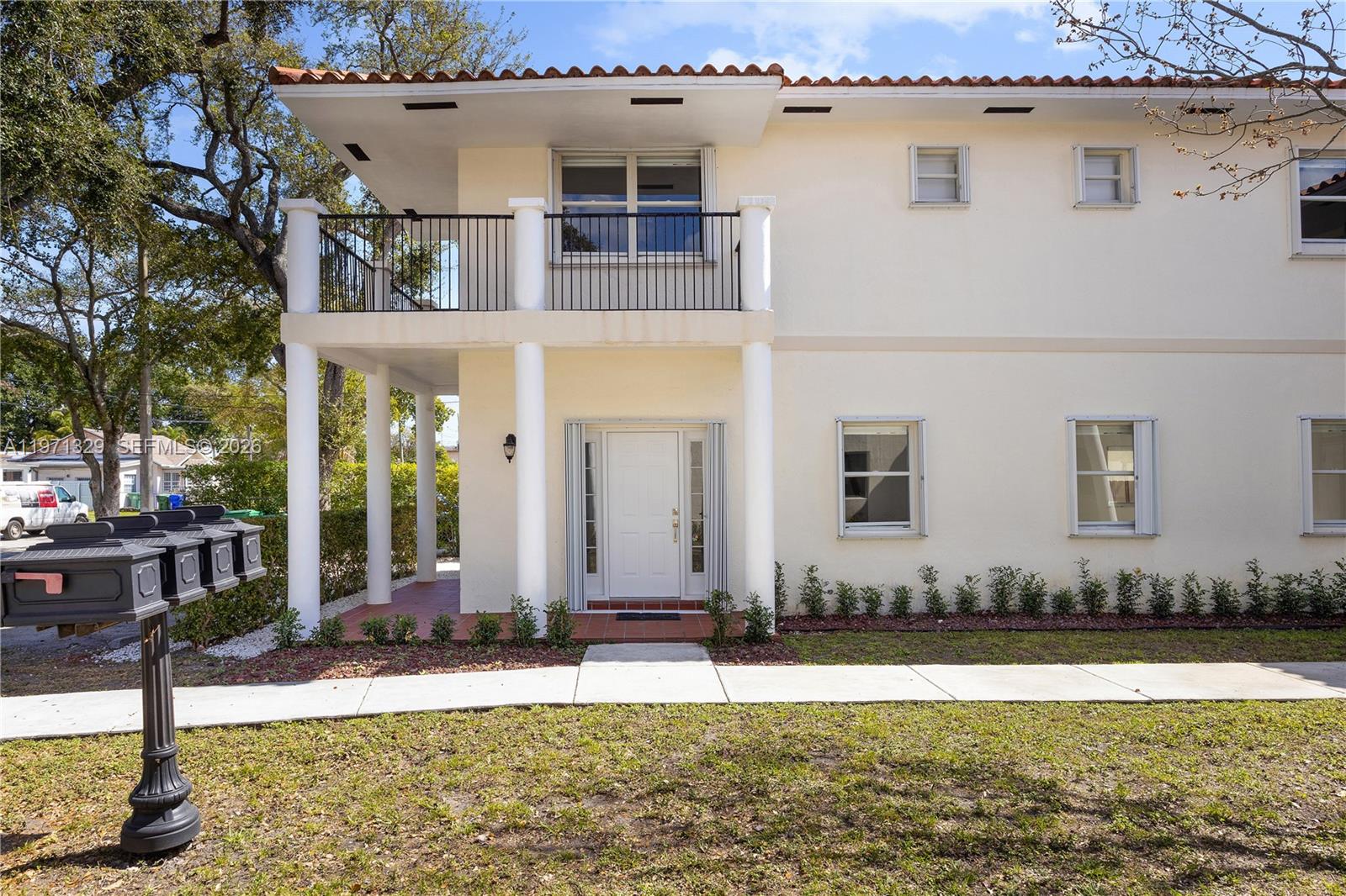 MILLERDALE - Residential