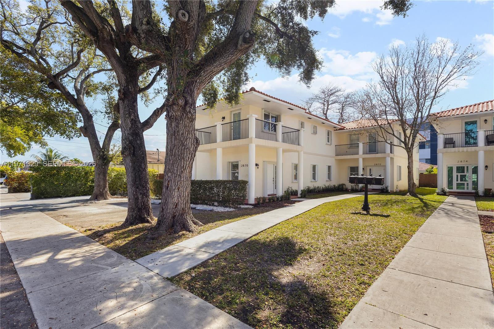 MILLERDALE - Residential