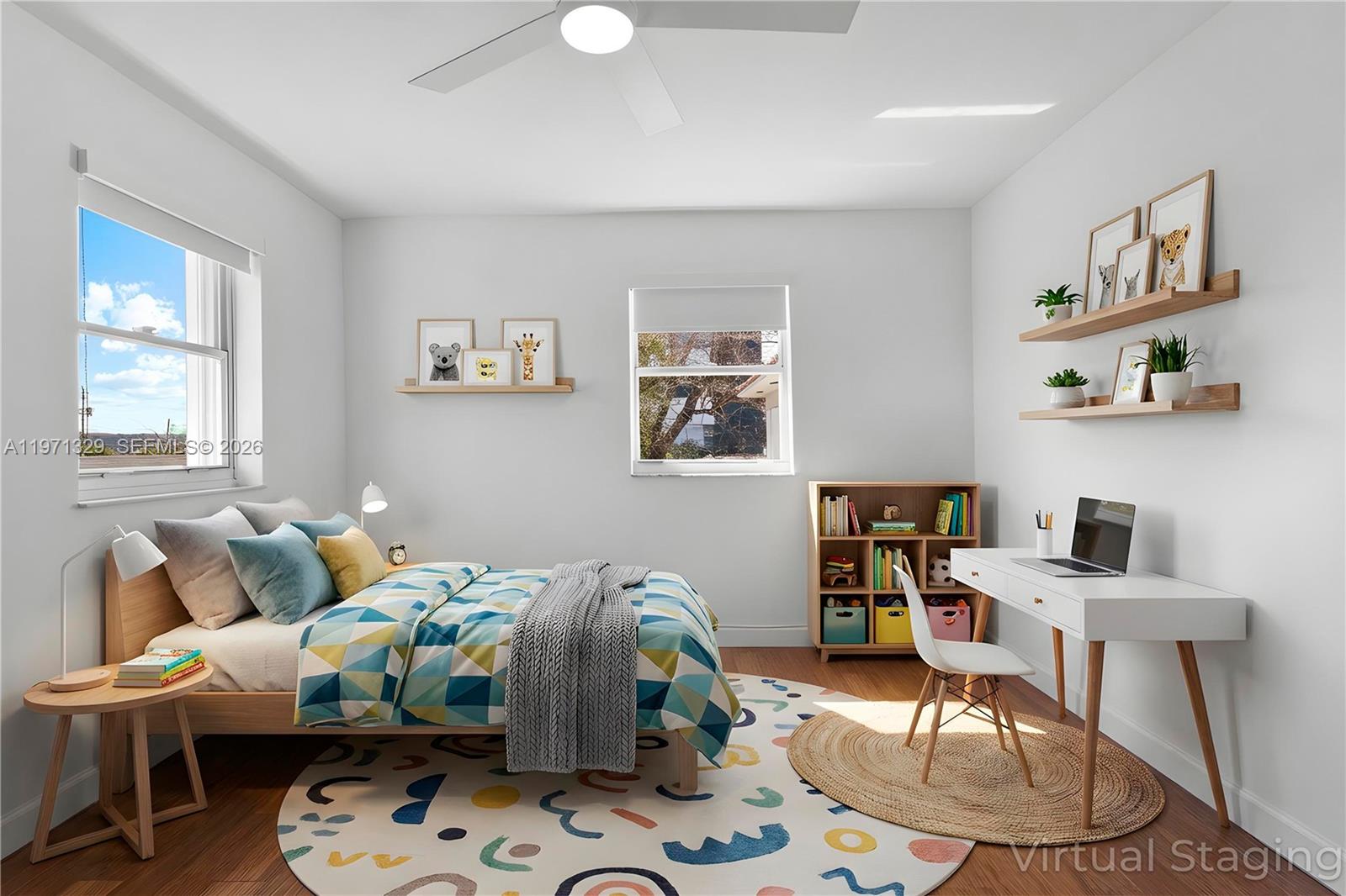 MILLERDALE - Residential