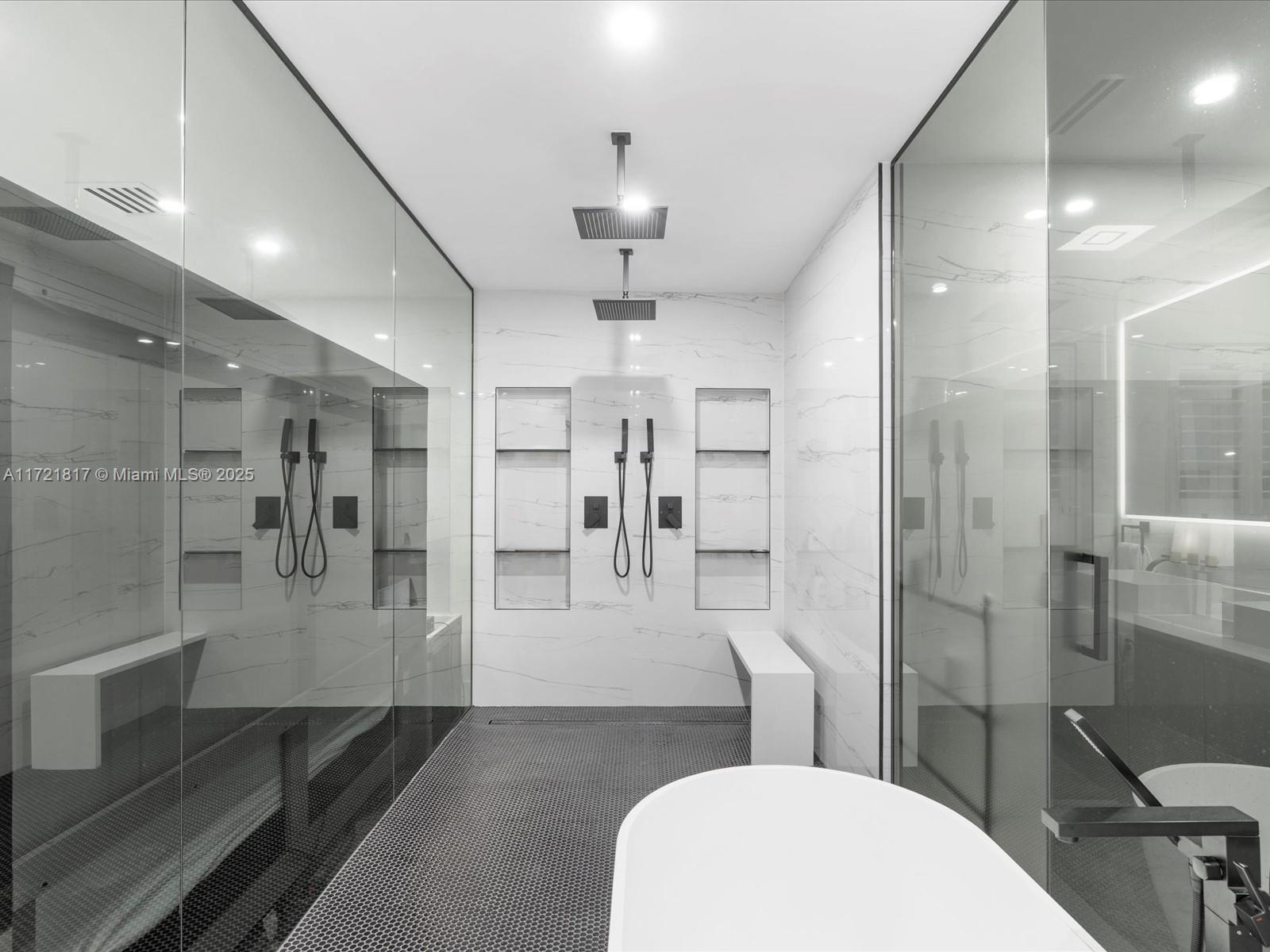 BISCAYNE POINT - Residential