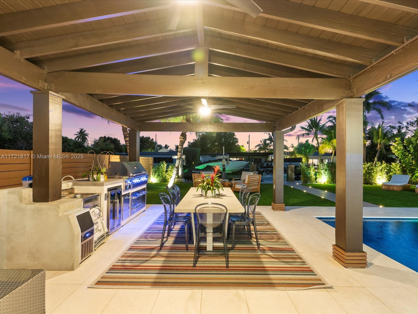 BISCAYNE POINT - Residential