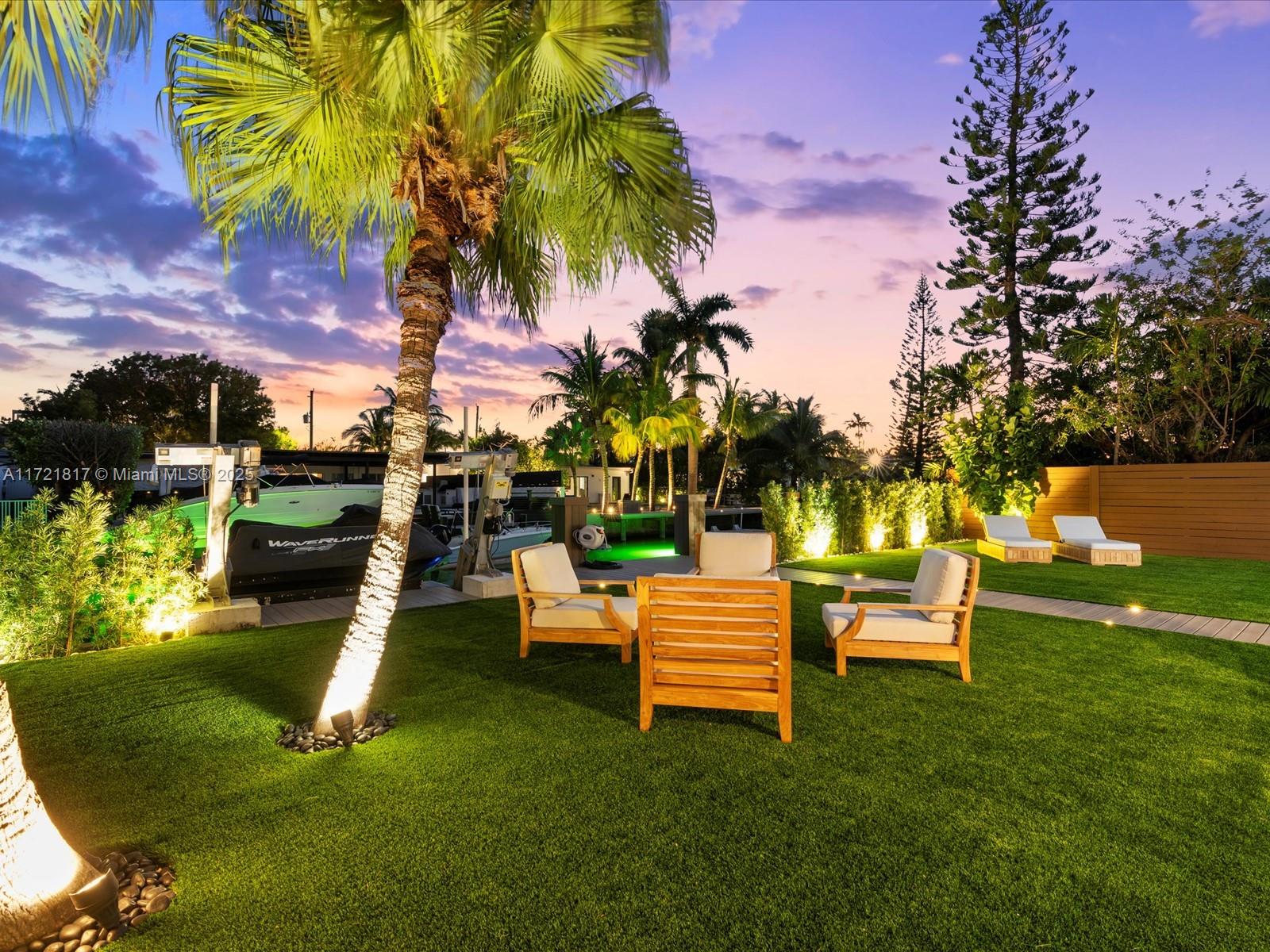 BISCAYNE POINT - Residential