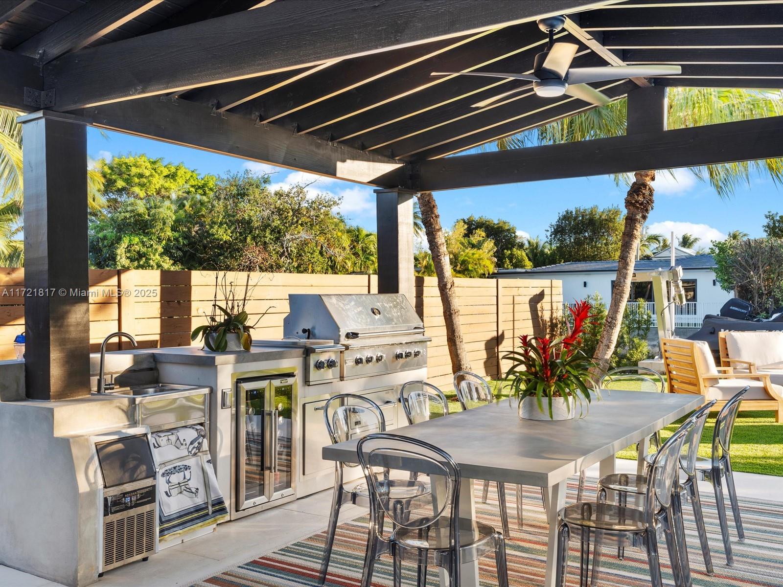 BISCAYNE POINT - Residential