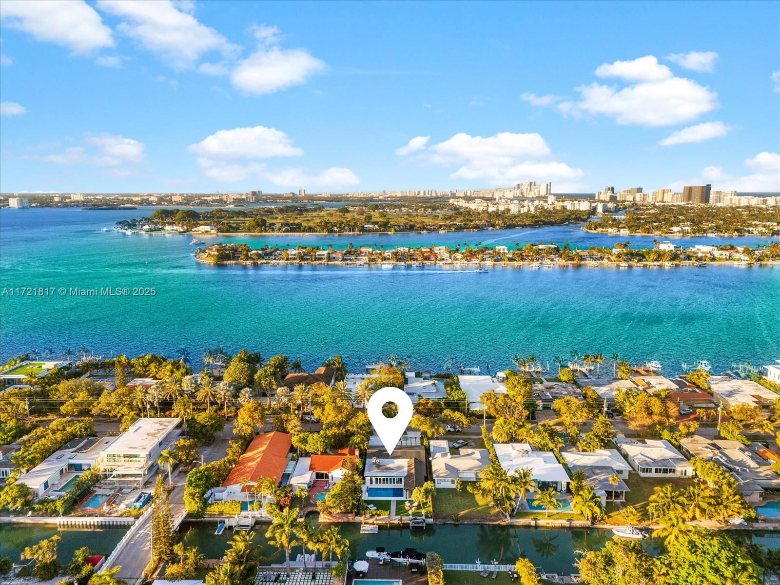 BISCAYNE POINT - Residential
