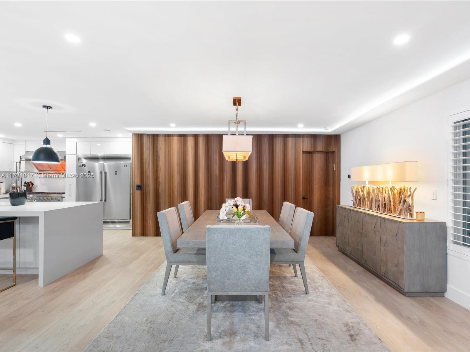 BISCAYNE POINT - Residential