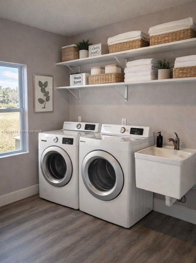 SPRING LAKE VILLAGE V - Residential