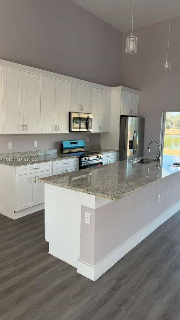 SPRING LAKE VILLAGE V - Residential