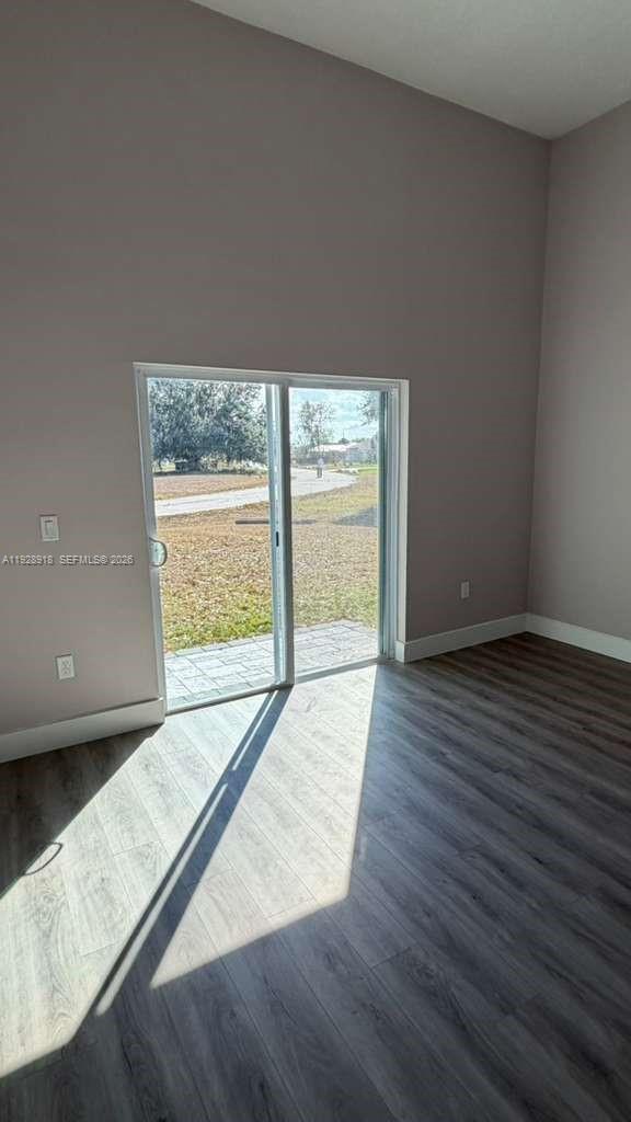 SPRING LAKE VILLAGE V - Residential