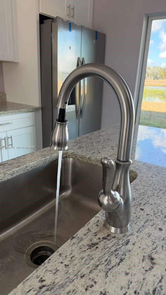 SPRING LAKE VILLAGE V - Residential